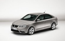Seat Toledo
