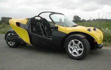 Secma Fun Runner