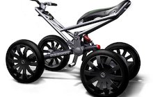 Segway Centaur Concept