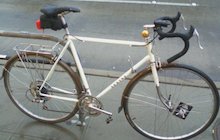 Sekine Medaille SHC