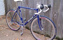 Serotta Atlanta