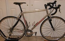 Serotta CDA