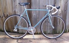Serotta Club Special
