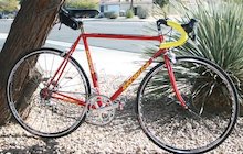 Serotta Colorado II