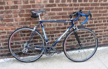Serotta Colorado III