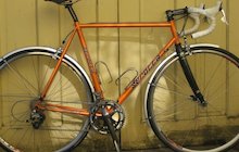 Serotta Colorado TG