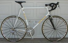 Serotta CSI
