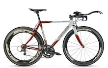 Serotta CXII