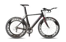 Serotta HSG Aero
