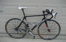 Serotta HSG