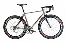 Serotta Legend SE