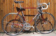 Serotta Nova Special