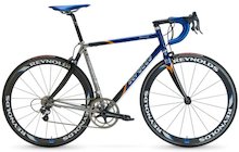 Serotta Ottrott