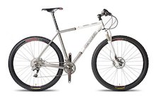 Serotta Ti Max 29er