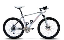 Serotta Ti Max