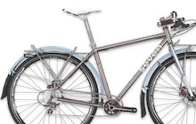 Seven Cafe Racer