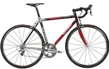 Seven Elium Race