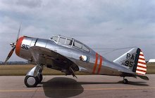 Seversky P-35