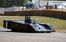 Shadow AVS Mk 1
