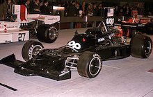Shadow DN3