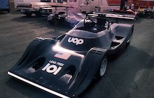 Shadow DN4