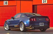 Shelbi Mustang 1000