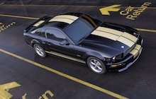 Shelby Mustang GT-H