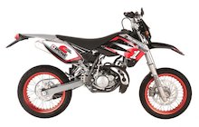 Sherco Ipone 50 Supermotard