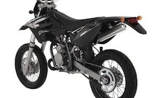 Sherco SM 0.5 Black Panther