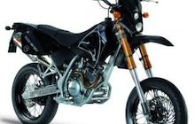 Sherco SM 125-F
