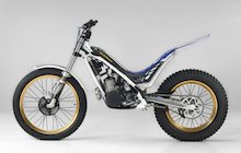 Sherco ST 1.25