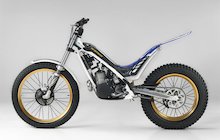 Sherco ST 2.5
