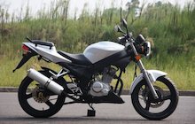 Shineray XY125-11