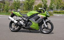 Shineray XY250-5