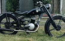 SHL M05 125