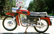 SHL M17 Gazela