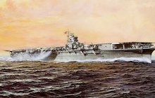 Shokaku