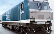 Siemens AsiaRunner