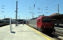 Siemens CP Class 5600