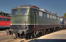Siemens DB Class 150
