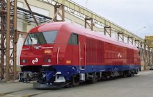 Siemens EuroRunner