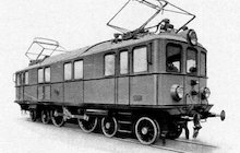 Siemens SJ O