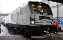 Siemens Vectron