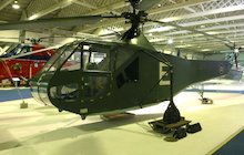 Sikorsky R-4