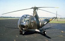 Sikorsky R-6