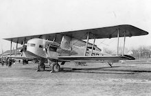 Sikorsky S-29-A
