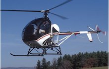 Sikorsky S-300C