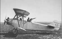 Sikorsky S-31