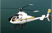 Sikorsky S-333