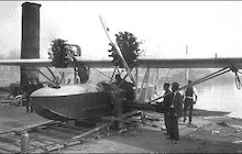 Sikorsky S-34
